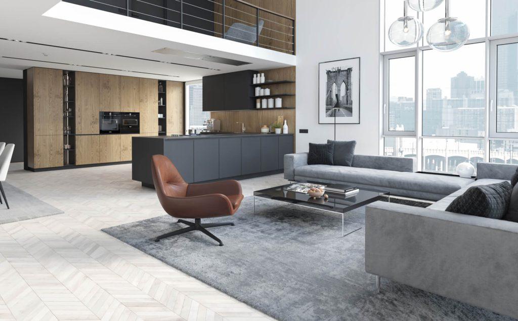 Home staging: Ako dodať nehnuteľnosti pocit domova, jedinečnosť a&nbsp;lesk